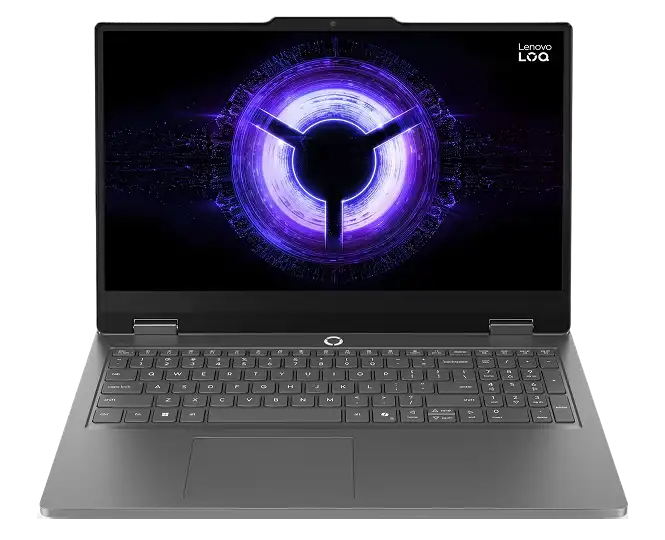 Ноутбук Lenovo LOQ Essential 15IRX11
