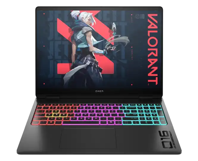 Ноутбук HP Omen Max 16-ah0013ua