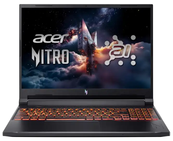 Ноутбук Acer Nitro V 16 ANV16-42