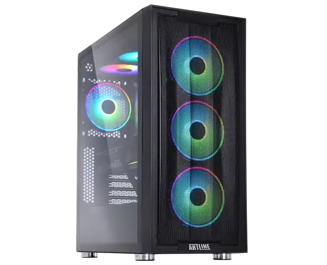 Компьютер ARTLINE Gaming X85 (X85v57)
