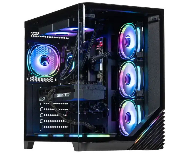 Компьютер ARTLINE Gaming X98 (X98v77)